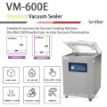 Brother Single Chamber Food Vacuum Sealing Machine